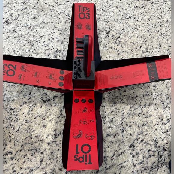 BUNDLE OF 2 THE CIRRUS WAVE STYLER “keep one gift one” - Picture 9 of 10